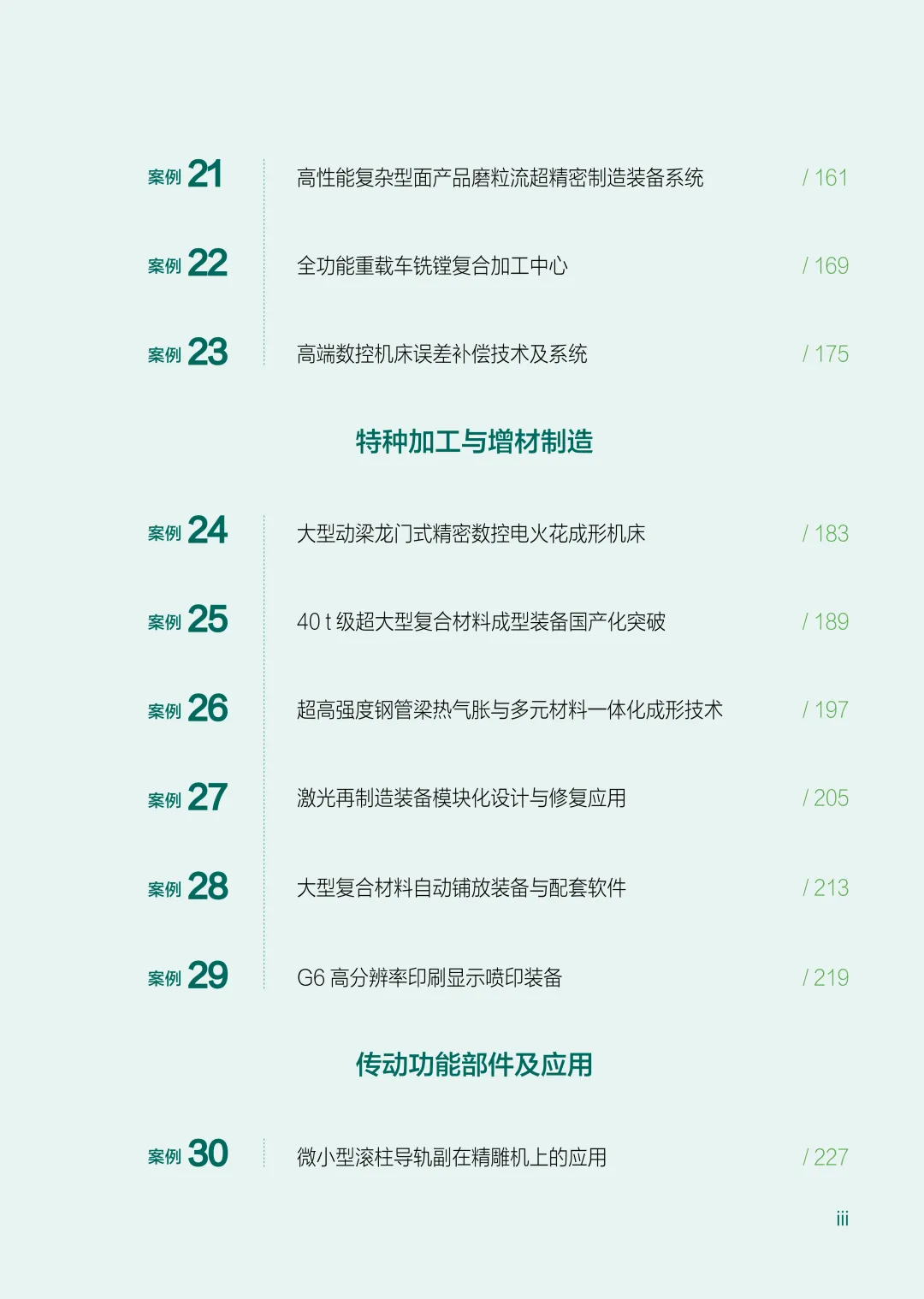 案例集目录3